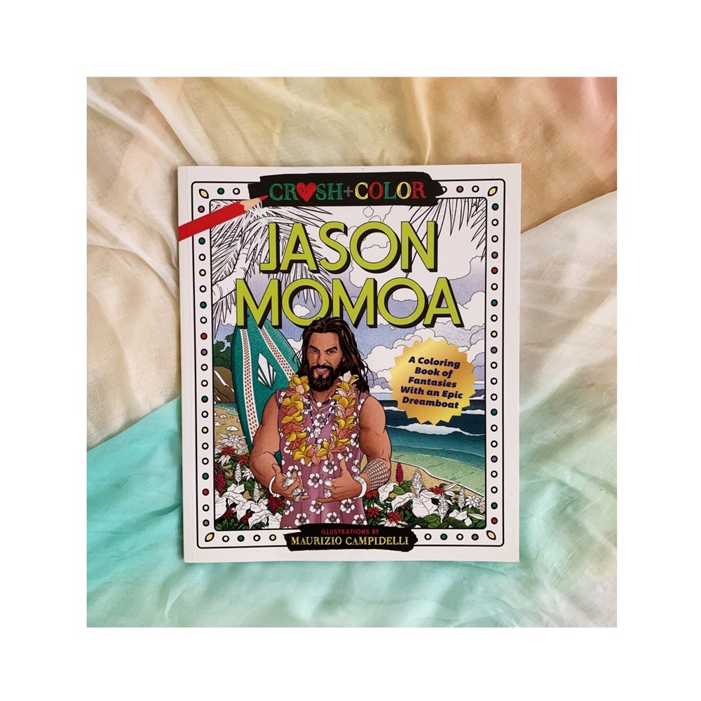🌿Coloring Book